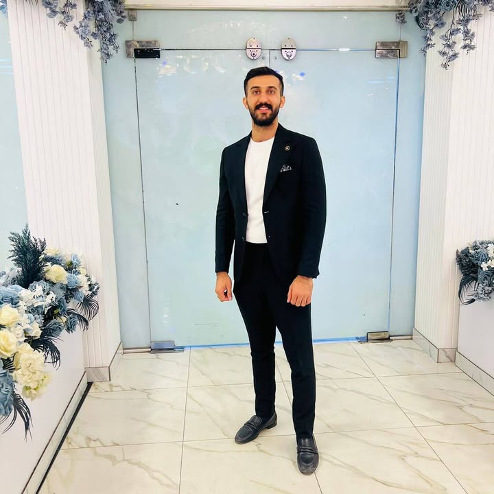 Sajad Abbas Profile Picture