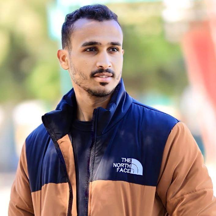 Mohammed Khalid Profile Picture