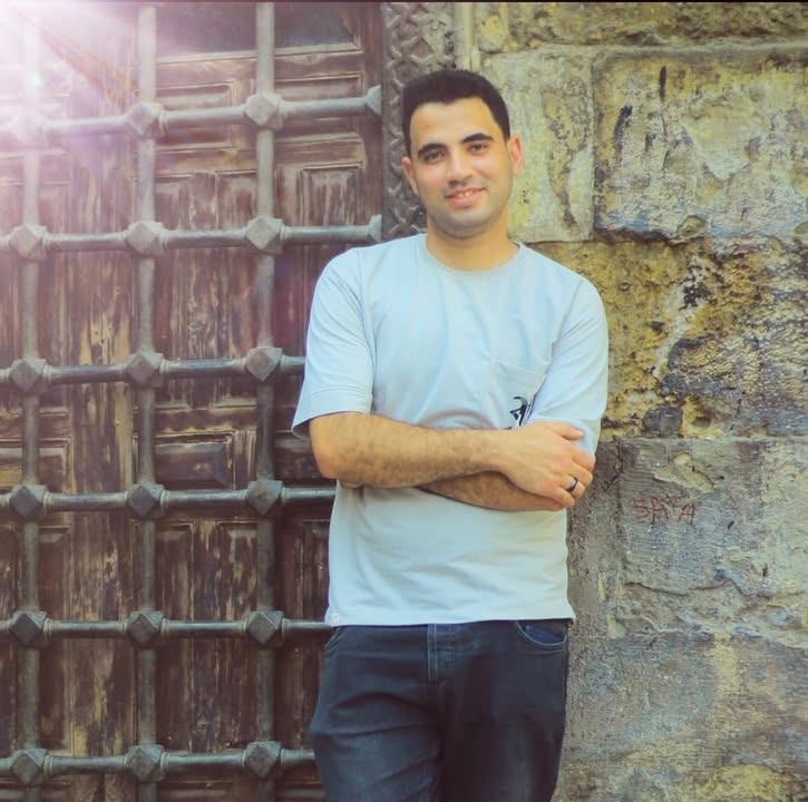 Abdo Hamad Profile Picture