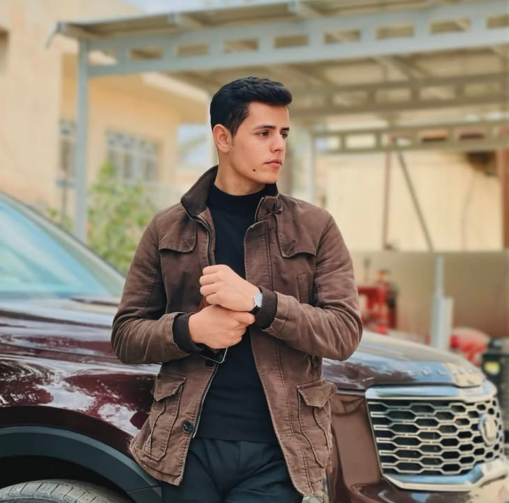 مرتضى السيباوي Profile Picture