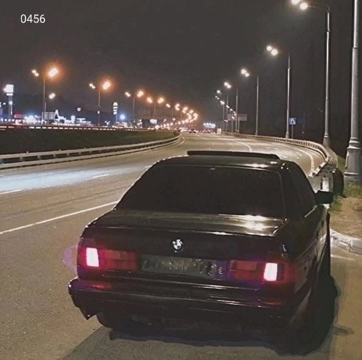 Following profile image
