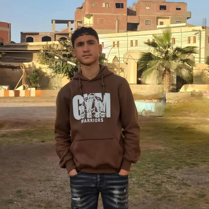 Hassan Abdaldaiem Profile Picture
