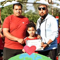 Mohamed Reda Profile Picture