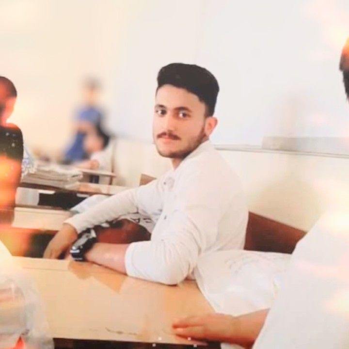 هاشم الشاهري Profile Picture