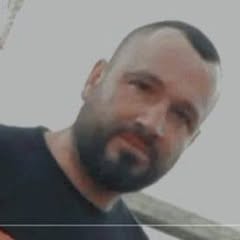 Following profile image