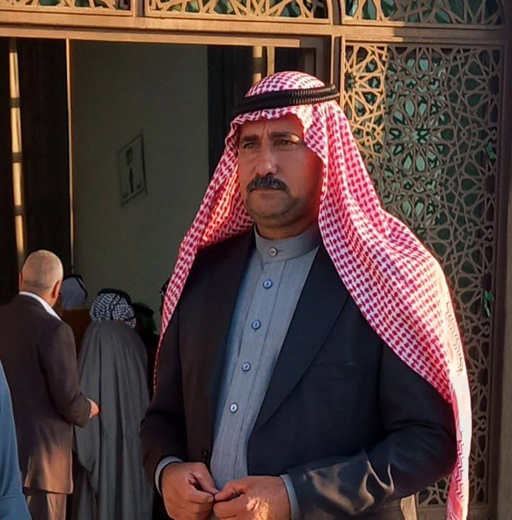 خالد ياس Profile Picture