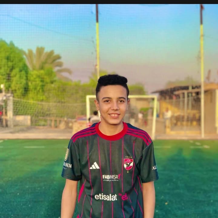 Following profile image