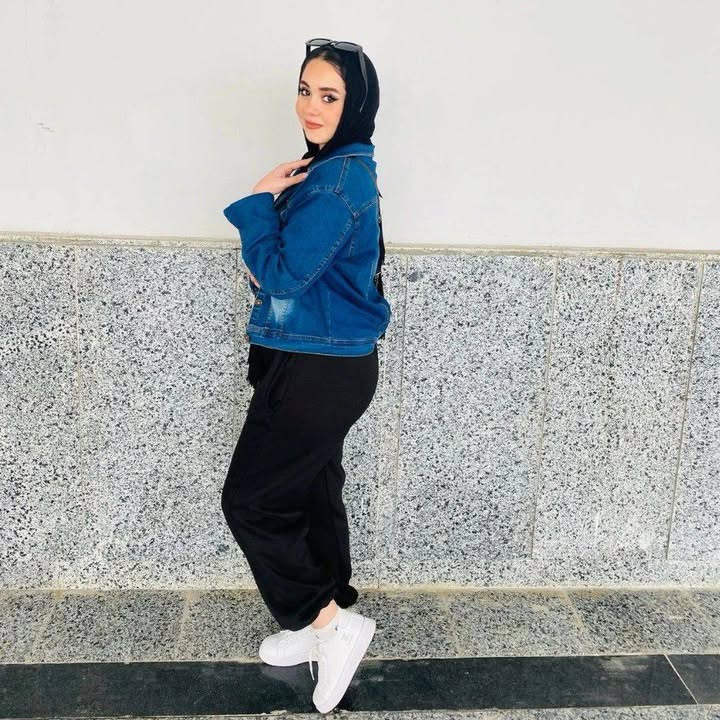 Following profile image