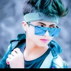 Ahmed Sameh Profile Picture