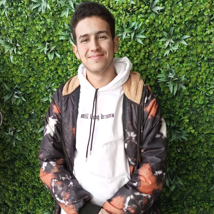 Fahmi Alimi Profile Picture