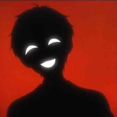 Following profile image