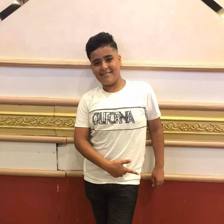 محمد مصطفي قرع Profile Picture