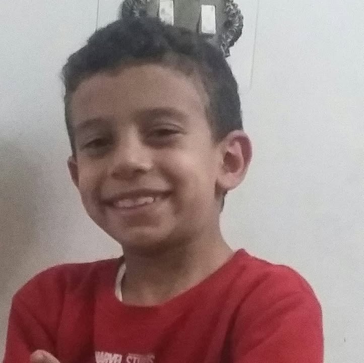 Following profile image