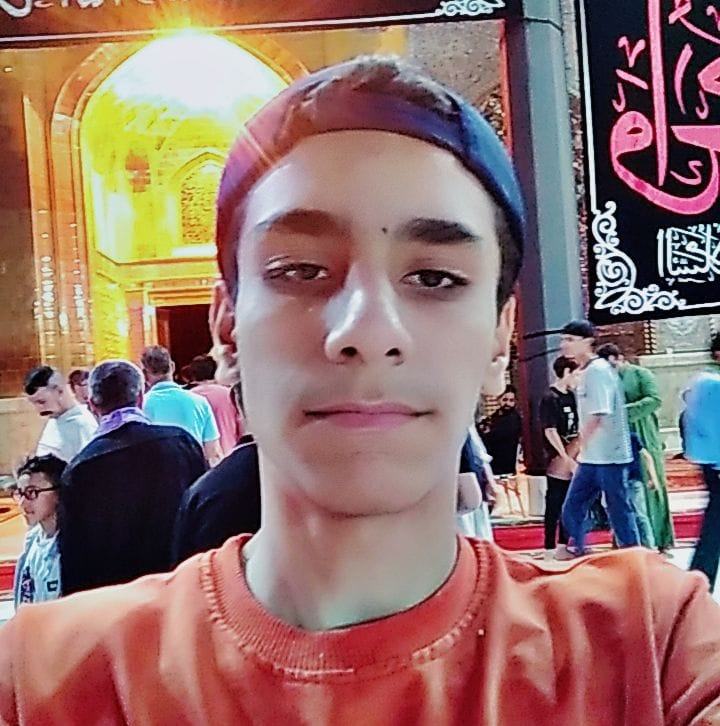 أحہمٰہٰٖد مٰہٰٖحہمٰہٰٖد عہلہيہ Profile Picture