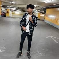 Ahmed Saif Profile Picture