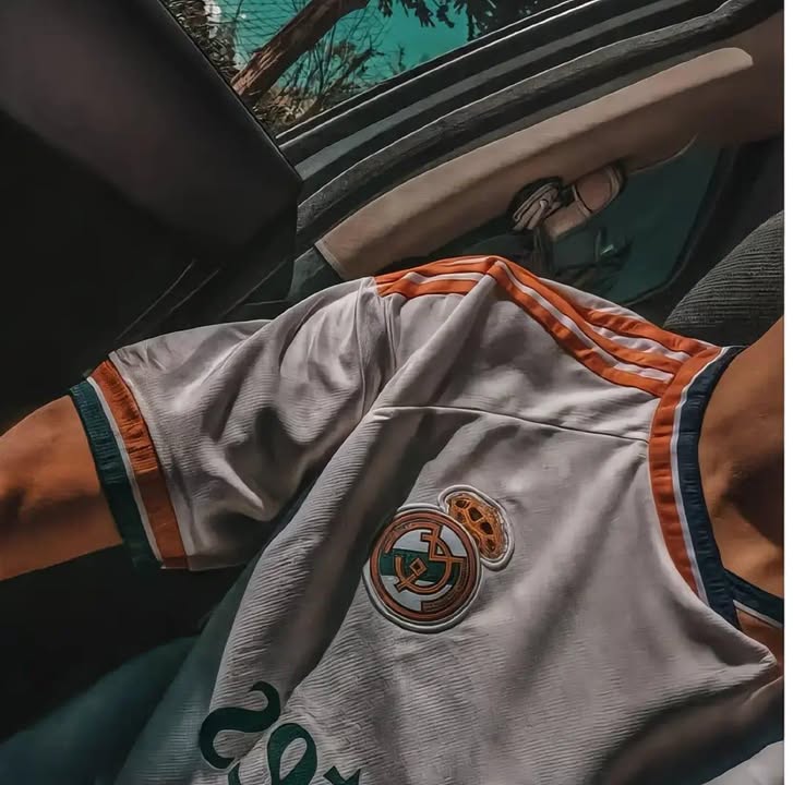 Following profile image