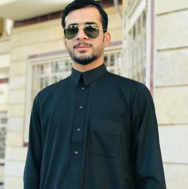 رافع كنعان البريع Profile Picture