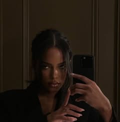 Following profile image