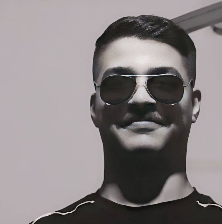 مصطفى الدليمي Profile Picture