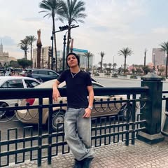 Ahmed Wael Profile Picture