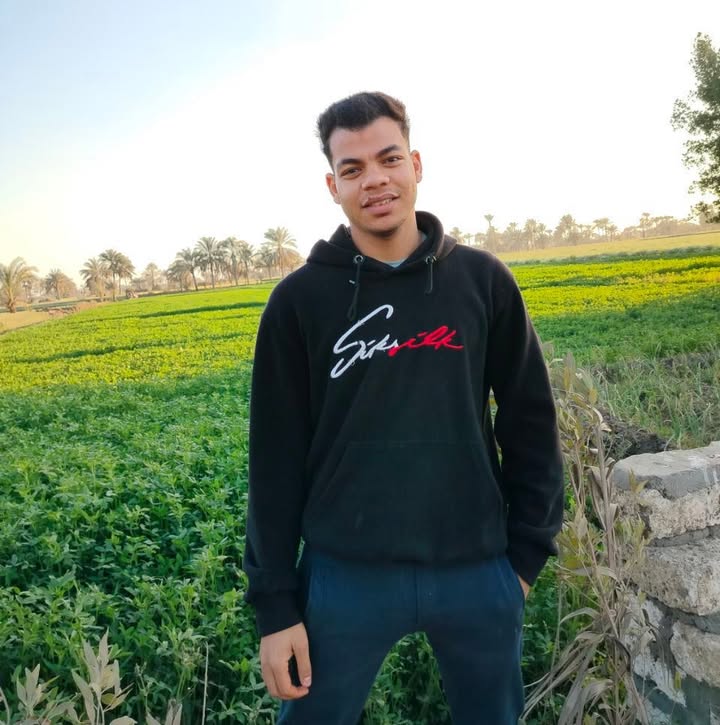 Muhammed Ahmed Profile Picture