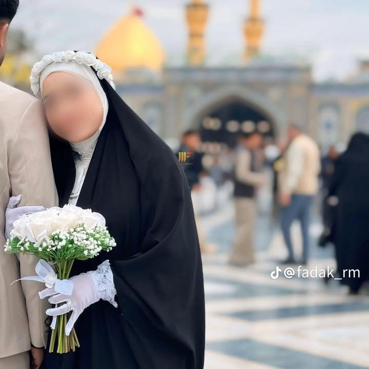 ٱم نفـس Profile Picture