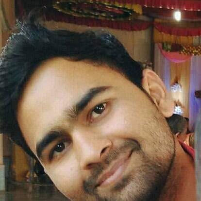 Following profile image