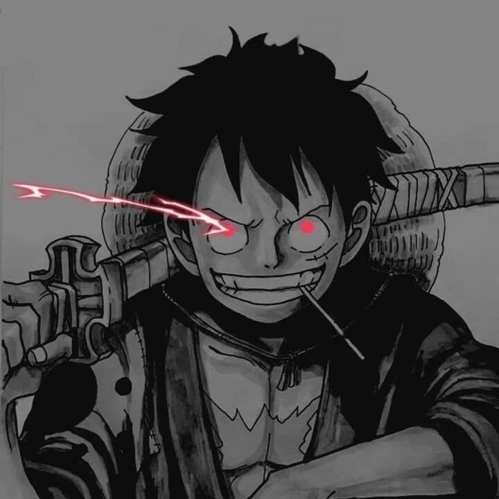 Following profile image