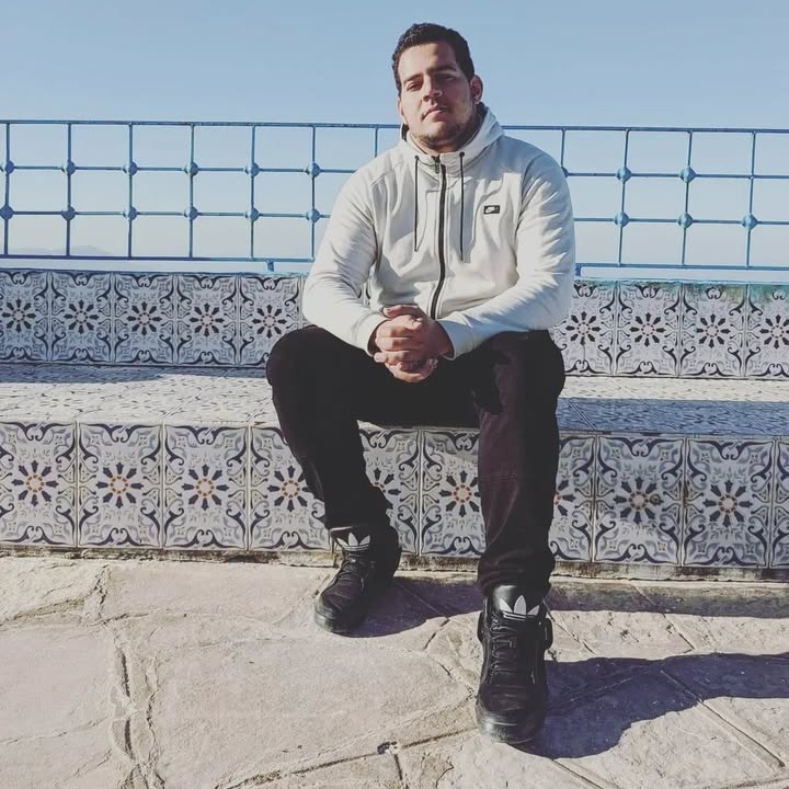Ala Eddine Bendjemil Profile Picture