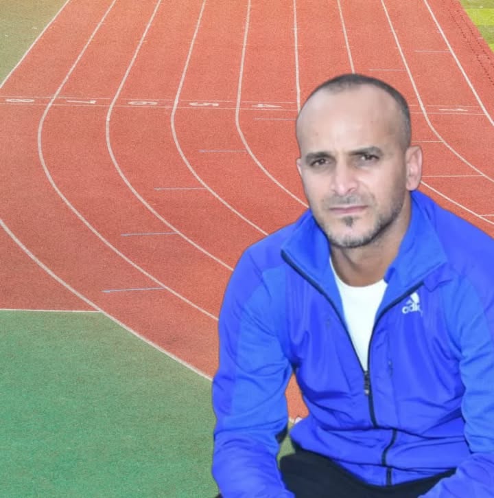 عبد الإله الدحاني Profile Picture