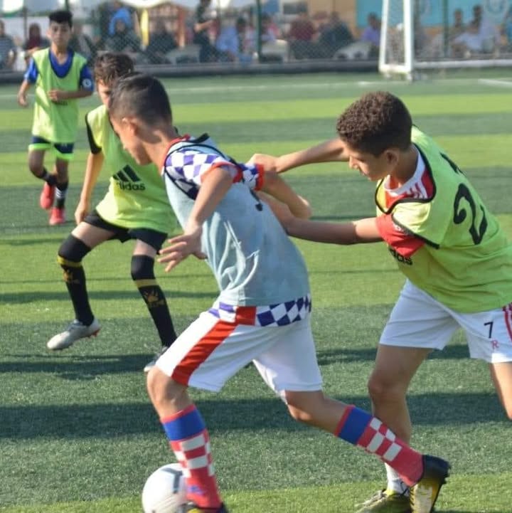 Abdallah Mohamad Profile Picture