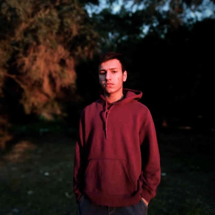 احمد اياد الغربي Profile Picture
