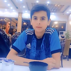 Following profile image