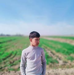 Following profile image