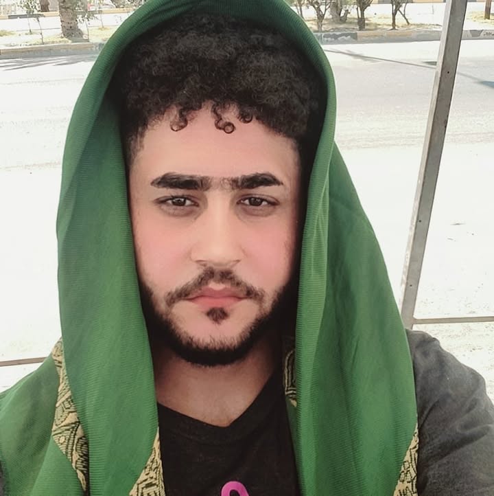 محمد عيدان Profile Picture