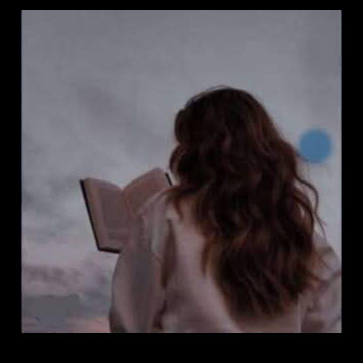 Following profile image