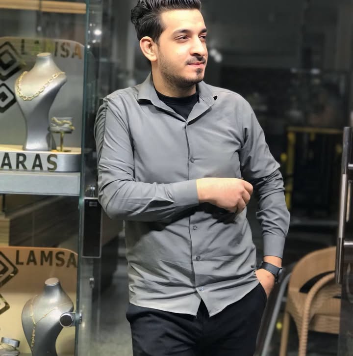 Mina Sami Profile Picture