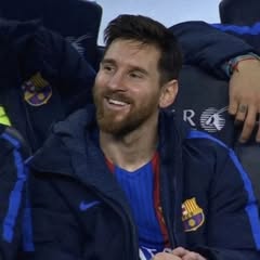 Following profile image