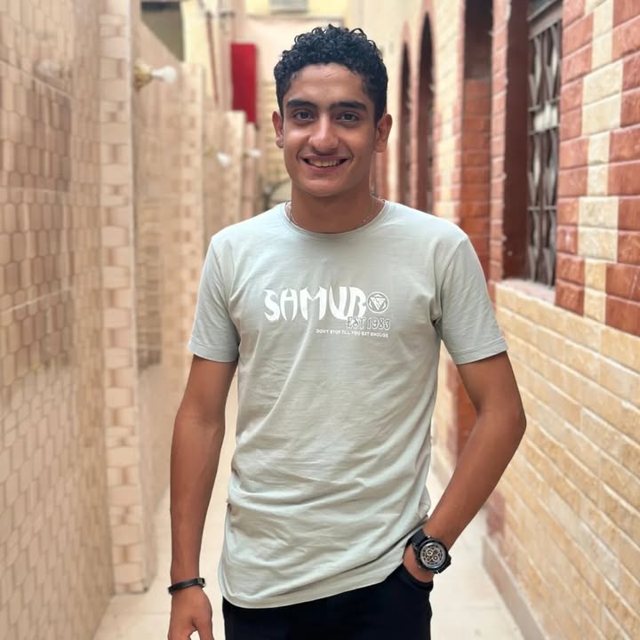 Kero Samy Profile Picture
