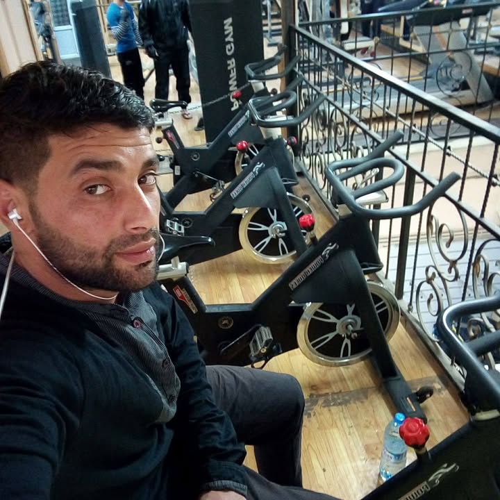 Smaali Ramzi Profile Picture