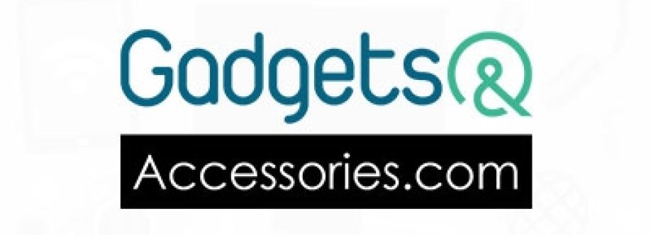 Digital Accessories cover