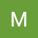 Following profile image