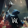 Following profile image