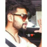 Following profile image