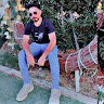Following profile image