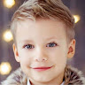 Following profile image