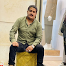 Following profile image