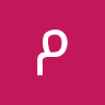 Following profile image