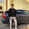 Following profile image