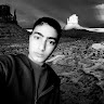 Following profile image